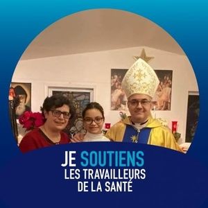Meet your Posher, Père sylvain